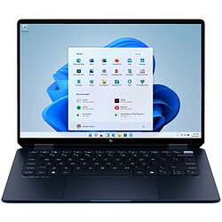 Hp Omnibook X Flip 14 - Bleu