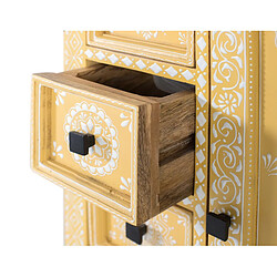 Giner y colomer Buffet en bois de manguier - Bois pas cher