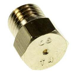 Far Injecteur butane pour cuisinière