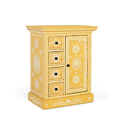 Avis Giner y colomer Buffet en bois de manguier - Bois