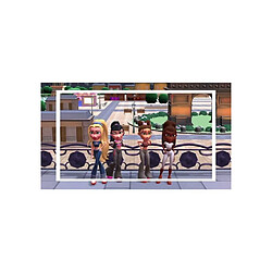 Outright Games Bratz Rhythm & Style pas cher