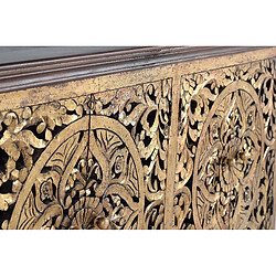 Acheter Giner y colomer Buffet baroque en manguier - Bois