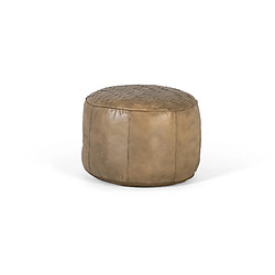 Pouf GINER Y COLOMER