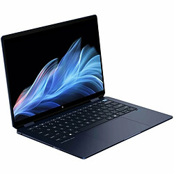 Avis Hp Omnibook X Flip 14 - Bleu · Reconditionné