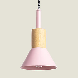 Ledkia Suspension Kids Demarga Camarena Rose