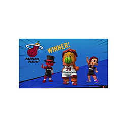 Outright Games NBA Bounce pas cher