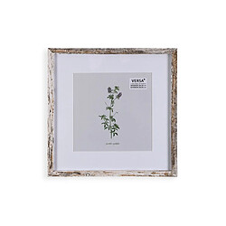 Cadre Photos Versa Bois MDF