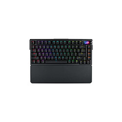 Clavier Gaming sans fil Azerty Asus ROG Azoth Extreme Noir