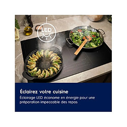 Acheter Electrolux LFV329W - Blanc