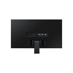 Samsung LS24D362GAUXEN - Noir pas cher