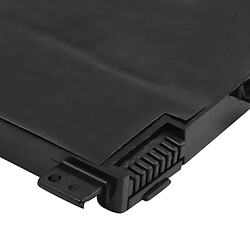 Avis Avizar Batterie de Remplacement pour Asus VivoBook 4000 Li-Polymer 7,6V 5000mAh 37Wh Noir
