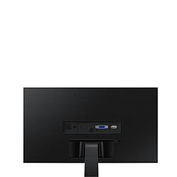 Avis Samsung LS24D362GAUXEN - Noir