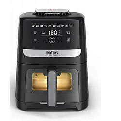 Acheter Friteuse à Air Tefal EY5568E0 Noir 5 L