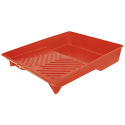 Avis AMIG | Auge plate 4520 | 220 x 310 mm | Polypropylène | Rouge