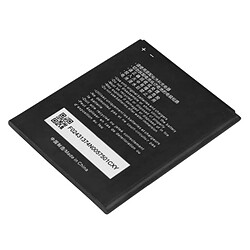 Avizar Batterie pour ZTE Blade L7 Li-ion 3.8V 2200mAh Réf Li3822T43P3h716043 8.4Wh Noir