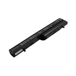 Avizar Batterie pour PC Asus Q400 U47 A32-U47 10,8V 5200mAh Li-ion Noir