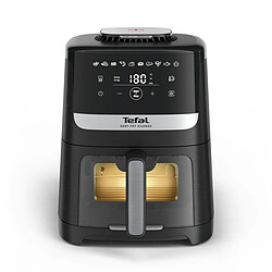 Friteuse à Air Tefal EY5568E0 Noir 5 L