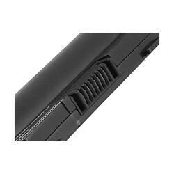 Avis Avizar Batterie de Remplacement pour Acer Aspire V5-431 14,8V 2600mAh Li-ion Noir
