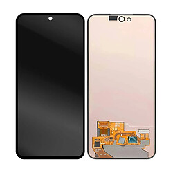 Avis Samsung Écran de Remplacement LCD pour Samsung Galaxy A54 5G avec Vitre Tactile Noir