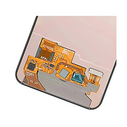 Acheter Samsung Écran de Remplacement LCD pour Samsung Galaxy A54 5G avec Vitre Tactile Noir