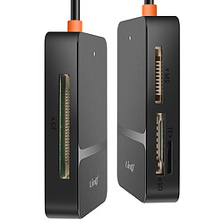 Linq Hub USB-C multiports