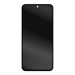 Samsung Écran de Remplacement LCD pour Samsung Galaxy A54 5G avec Vitre Tactile Noir 
