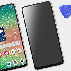 Acheter Samsung Écran Complet Original pour Samsung Galaxy A26 Dalle LCD avec Vitre et Châssis Noir