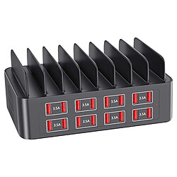 Chargeur secteur téléphone Avizar