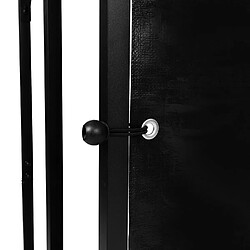 Idmarket Abri bûches grand modèle pas cher