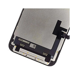 Acheter Avizar Clappio Écran de Remplacement LCD pour iPhone 16e Soft OLED avec Châssis Noir