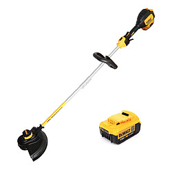 Débroussailleuse & motofaucheuse DeWalt