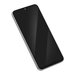 Avis Samsung Écran Complet Original pour Samsung Galaxy A26 Dalle LCD avec Vitre et Châssis Noir