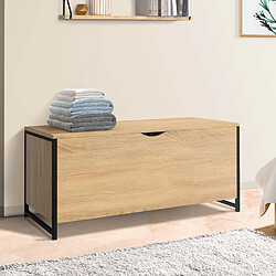 Banc d'intérieur Idmarket