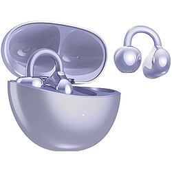 Casques Sans Fil Honor 5504ABRR Pourpre