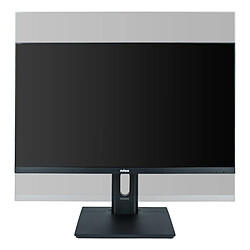 Nilox NXM24REGWEB01 écran plat de PC 60,5 cm (23.8") 1920 x 1080 pixels Full HD LED Noir