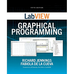 LabVIEW Graphical Programming Fifth Edition