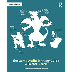 The Game Audio Strategy Guide