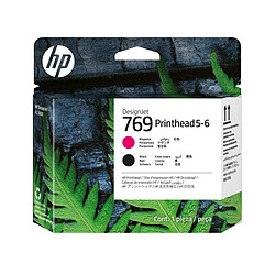 Hp cartouche d'encre 7K5U7A - Noir