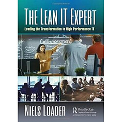 The Lean IT Expert