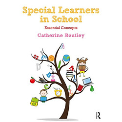 Special Learners in School