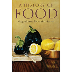 A History of Food 