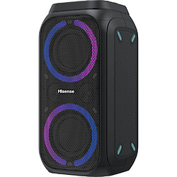 Hisense enceinte nomade - Noir
