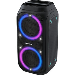 Hisense enceinte nomade - Noir