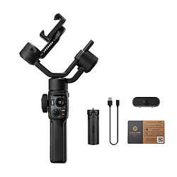 ZHIYUN Smooth 5S AI Combo