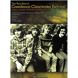 The Very Best of Creedence Clearwater Revival