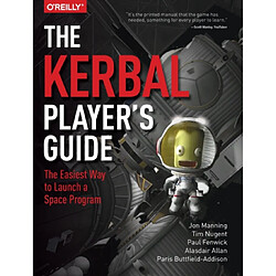 The Kerbal Players Guide