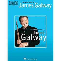 The Very Best of James Galway 