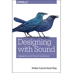 Designing with Sound 