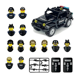 Militaires Générique