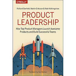 Product Leadership